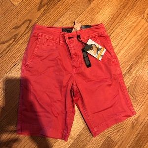 American Eagle Tag On Shorts
